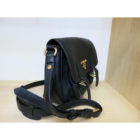 Prada(�����)1BD092 ��Ŭ ũ�ν��� �̹���3 - ���̺��� �߰���ǰ