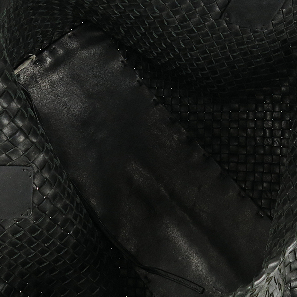 BOTTEGAVENETA(���װ� ����Ÿ) 115664 �����÷� ��Ʈ��ġ���� ���� NAPPA Hippo MM ���� ��Ʈ�� [��������] �̹���4 - ���̺��� �߰���ǰ