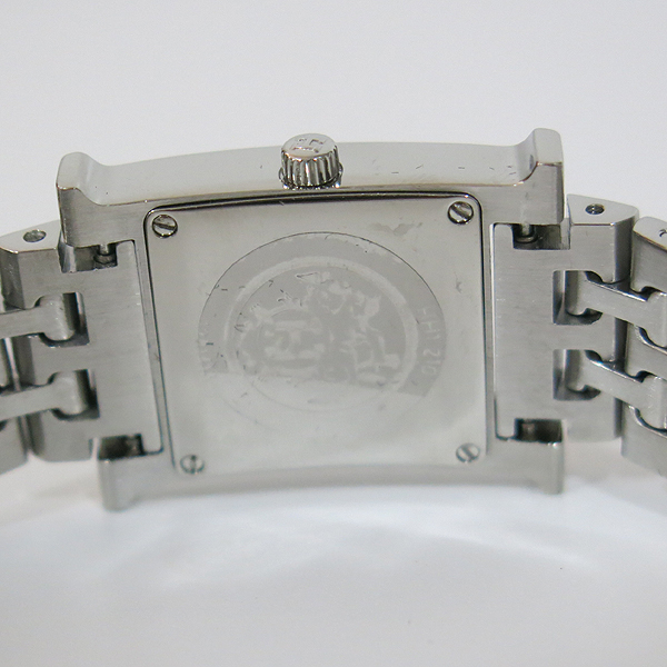 Hermes(�����޽�) HH1.210 H�ƿ� ���� ��ƿ ��� ������ �ð� [�뱸��������] �̹���6 - ���̺��� �߰���ǰ