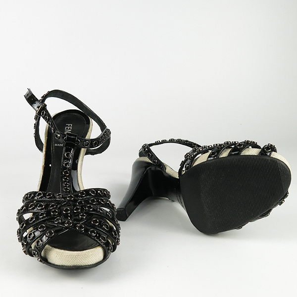 Fendi(���) ���� �÷� ���̴�Ʈ ������ ���� - 240MM  [��������] �̹���2 - ���̺��� �߰���ǰ