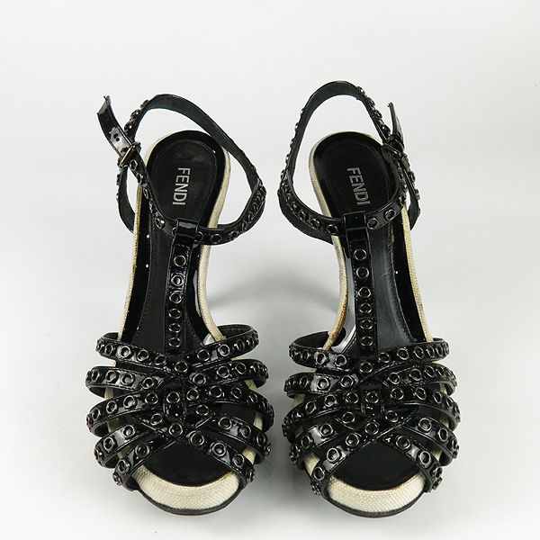 Fendi(���) ���� �÷� ���̴�Ʈ ������ ���� - 240MM  [��������] �̹���4 - ���̺��� �߰���ǰ