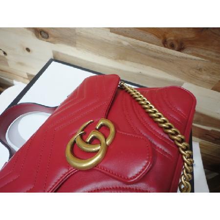 Gucci(����) 498110 GG �ΰ� ��� ����Ʈ ���� ��Ʋ�� ����� ž�ڵ� ��Ʈ�� + ��� ��Ʈ�� 2way �̹���5 - ���̺��� �߰���ǰ