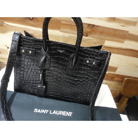 SAINT LAURENT PARIS(���ζ��ĸ�) ũ��Ŀ���� ���� 77785848 SAC JOUR �� ���긣 ���� ��Ʈ�� + �����Ʈ�� �̹���2 - ���̺��� �߰���ǰ