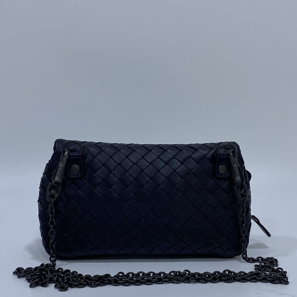 BOTTEGAVENETA (���װ�����Ÿ) 310774 ���� ����Ų ��Ʈ��ġ���� ���� ��Ż ü�� �̴� ��� �� ũ�ν��� [�뱸�ݿ��纻��] �̹���4 - ���̺��� �߰���ǰ