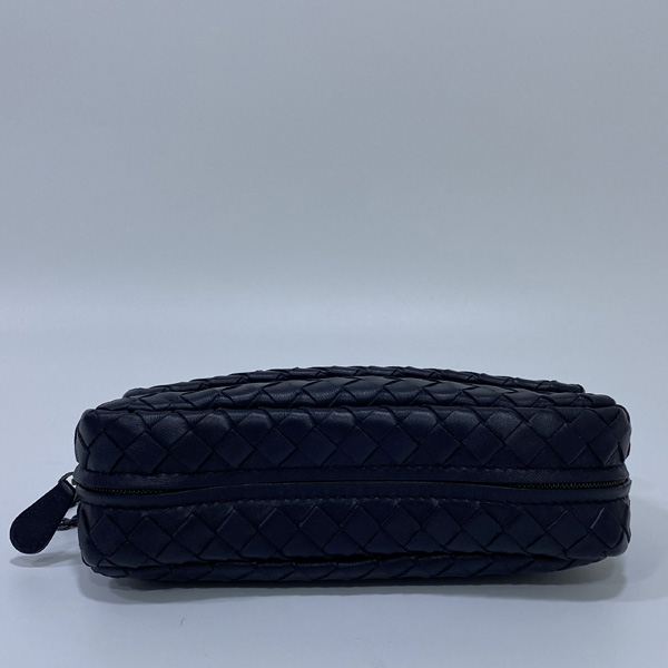 BOTTEGAVENETA (���װ�����Ÿ) 310774 ���� ����Ų ��Ʈ��ġ���� ���� ��Ż ü�� �̴� ��� �� ũ�ν��� [�뱸�ݿ��纻��] �̹���5 - ���̺��� �߰���ǰ