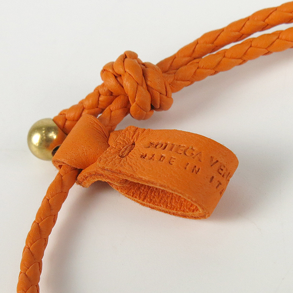 BOTTEGAVENETA(���װ�����Ÿ) 578283 ������ �÷� ��ũ��ġ���� �� �극�̽��� ���� [��������] �̹���4 - ���̺��� �߰���ǰ