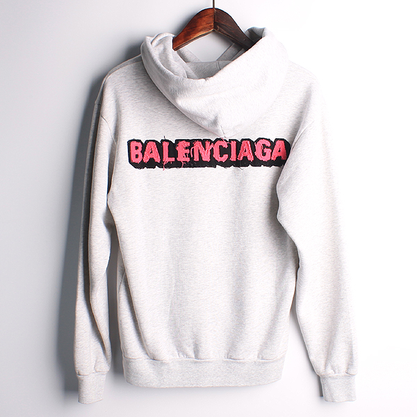 Balenciaga(�߷��þư�) 518250 ����Ʈ �׷��� �÷� ��ΰ� ������ �ĵ� Ƽ���� [��������] �̹���3 - ���̺��� �߰���ǰ