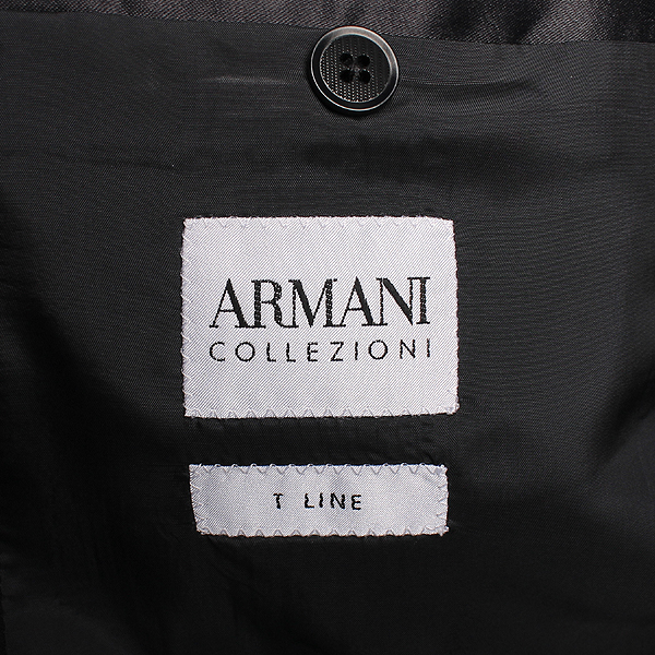 Armani COLLEZIONI(�Ƹ����� �÷�������) �� 100% ���̺� �÷� ������ ���� SET [��������] �̹���5 - ���̺��� �߰���ǰ