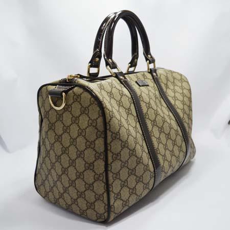 Gucci(����) 193603 GG�ΰ� PVC ���� ���̴�Ʈ ���� Ʈ���� ������ ��Ʈ�� �̹���3 - ���̺��� �߰���ǰ