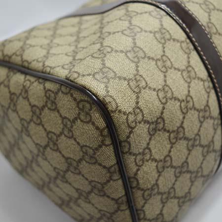 Gucci(����) 193603 GG�ΰ� PVC ���� ���̴�Ʈ ���� Ʈ���� ������ ��Ʈ�� �̹���5 - ���̺��� �߰���ǰ