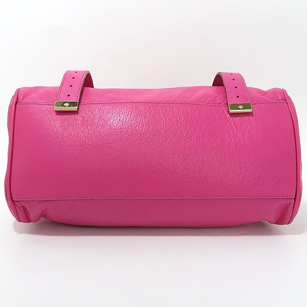 MULBERRY(�ֹ���) HH7539 671 ��ũ���� ����ΰ� �˷��� ��Ʈ�� + �����Ʈ�� 2WAY [��������] �̹���3 - ���̺��� �߰���ǰ