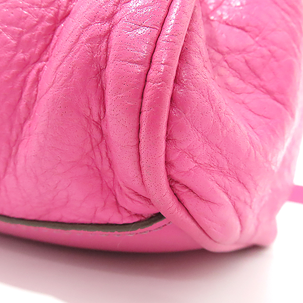 MULBERRY(�ֹ���) HH7539 671 ��ũ���� ����ΰ� �˷��� ��Ʈ�� + �����Ʈ�� 2WAY [��������] �̹���4 - ���̺��� �߰���ǰ