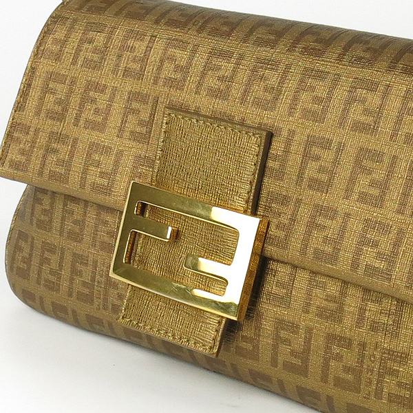 Fendi(���) 8BR180 ��� �÷� ��ī PVC �ΰ� �̴� ���� ����� [�����] �̹���3 - ���̺��� �߰���ǰ
