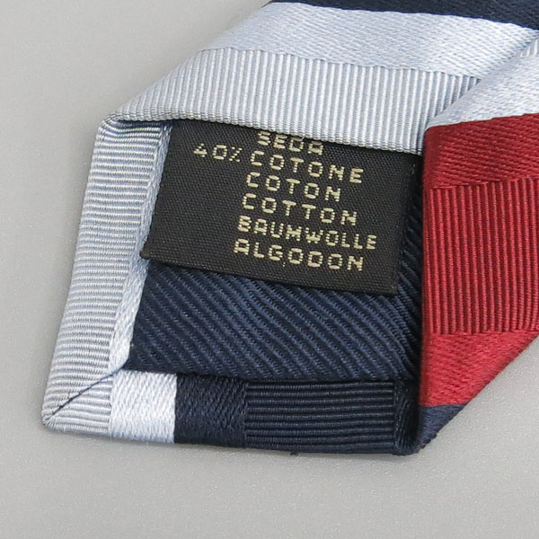 Zegna(����) ��ũ ȥ�� ��Ÿ�� [���빮��] �̹���3 - ���̺��� �߰���ǰ