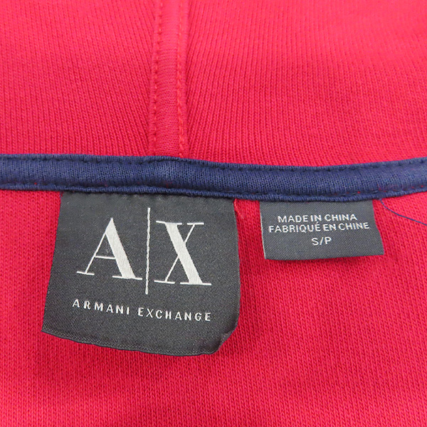 Armani(�Ƹ�����) �� 100% ���� �÷� ���� �ΰ� �������� ���� �ĵ�Ƽ [��õ��] �̹���5 - ���̺��� �߰���ǰ