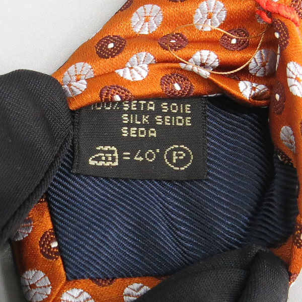 Zegna(����) 100% ��ũ ��Ÿ�� [���빮��] �̹���3 - ���̺��� �߰���ǰ