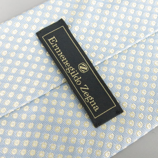 Zegna(����) 100% ��ũ ��Ÿ�� [���빮��] �̹���2 - ���̺��� �߰���ǰ