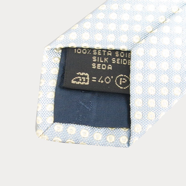 Zegna(����) 100% ��ũ ��Ÿ�� [���빮��] �̹���3 - ���̺��� �߰���ǰ