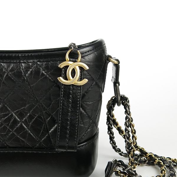 Chanel() A91810 긮  κ  īŲ ȣ ü    ũν [] ̹4 - ̺ ߰ǰ