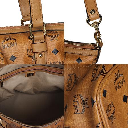 MCM(������) ���� ���佺 ���� 2WAY[���ֻ���] �̹���5 - ���̺��� �߰���ǰ