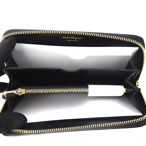 Ferragamo(��󰡸�) 22 D291 ���� ���� ��ġ�� �ΰ� ���� ������ [��������] �̹���6 - ���̺��� �߰���ǰ