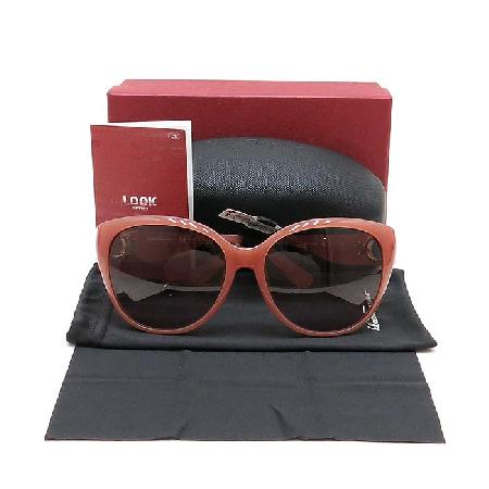 Ferragamo(��󰡸�) SF851 ��ũ ���� ť�� �ΰ� ���۶� �̹���2 - ���̺��� �߰���ǰ