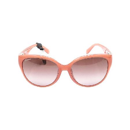 Ferragamo(��󰡸�) SF851 ��ũ ���� ť�� �ΰ� ���۶� �̹���3 - ���̺��� �߰���ǰ