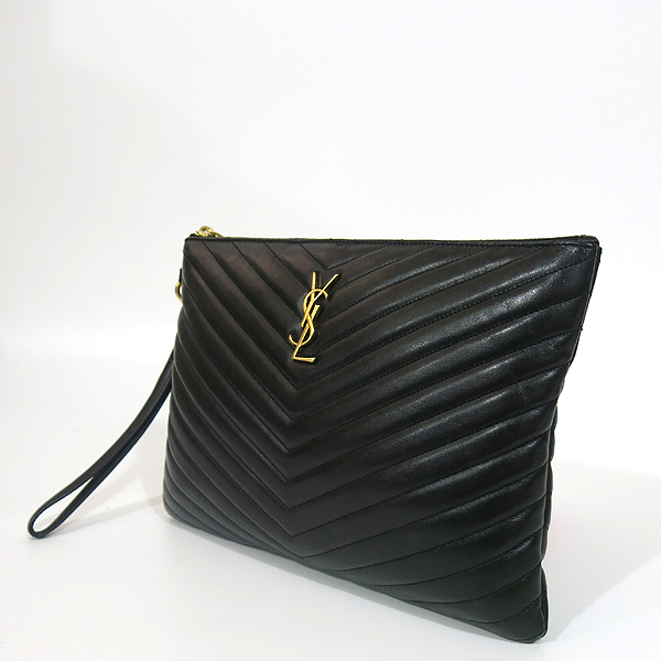 YSL(Իζ) 559193  Ʈ Ƽ ׷ YSL ñ״ó º Ŀġ Ŭġ [뱸] ̹2 - ̺ ߰ǰ