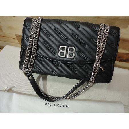 �Ż�)Balenciaga(�߷��þư�) 516921 ���� �÷� BB���� �����[û�ֱ�õ������] �̹���2 - ���̺��� �߰���ǰ