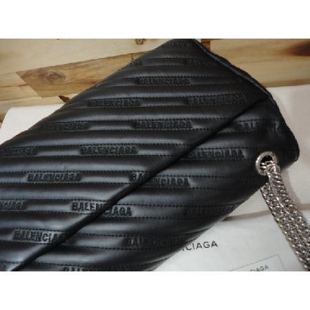 �Ż�)Balenciaga(�߷��þư�) 516921 ���� �÷� BB���� �����[û�ֱ�õ������] �̹���4 - ���̺��� �߰���ǰ