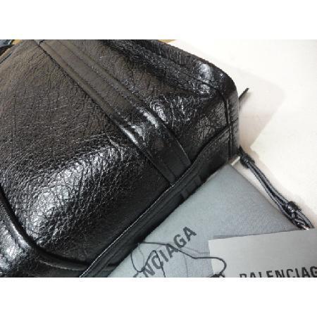 Balenciaga(�߷��þư�) 19SS 513989 D94IN ���ڹ� S ���� ����[û�ֱ�õ������] �̹���4 - ���̺��� �߰���ǰ