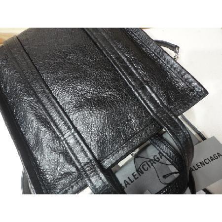 Balenciaga(�߷��þư�) 19SS 513989 D94IN ���ڹ� S ���� ����[û�ֱ�õ������] �̹���5 - ���̺��� �߰���ǰ