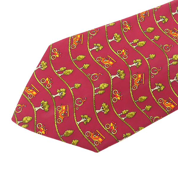 Ferragamo(��󰡸�) ���� �÷� 100% ��Ÿ(����) ��ũ ��Ÿ�� [��������] �̹���2 - ���̺��� �߰���ǰ