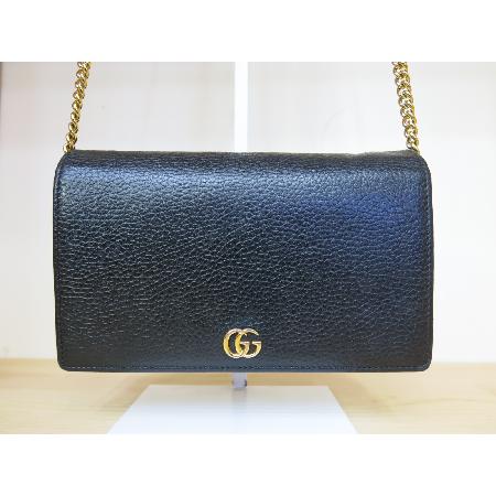 Gucci(����)497985 GG�̴ϰ�� ü��ũ�ν��� �̹���2 - ���̺��� �߰���ǰ