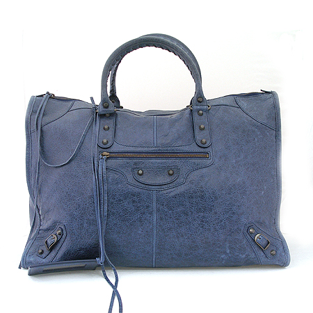 Balenciaga(߷þư) 110506 D94JT 994 CLASSIC WEEKENDER Ʈ +  ſ []