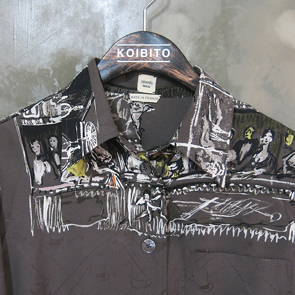 Hermes(�����޽�) �׷��� 100%��ũ ������ ����콺 [�뱸��������] �̹���2 - ���̺��� �߰���ǰ