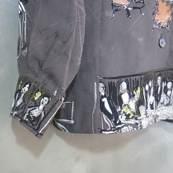 Hermes(�����޽�) �׷��� 100%��ũ ������ ����콺 [�뱸��������] �̹���3 - ���̺��� �߰���ǰ