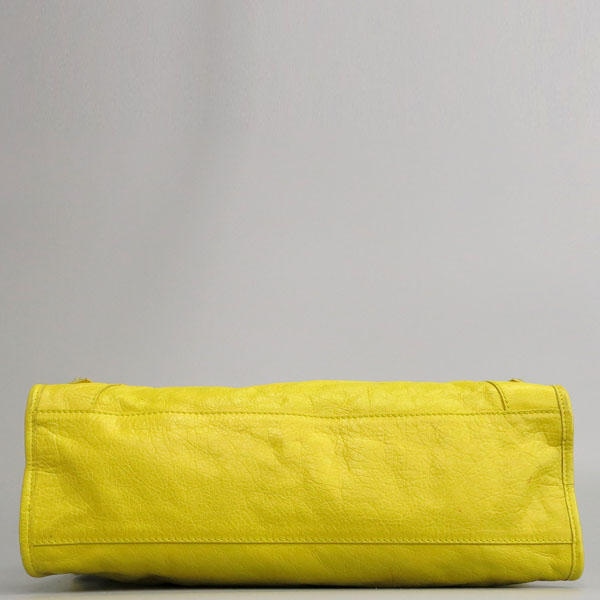 Balenciaga(�߷��þư�) 281770 ���ο� ���� ��Ƽ�� ���̾�Ʈ ��Ƽ ��Ʈ�� + �����Ʈ�� + �����ſ� 2WAY [���빮��] �̹���4 - ���̺��� �߰���ǰ