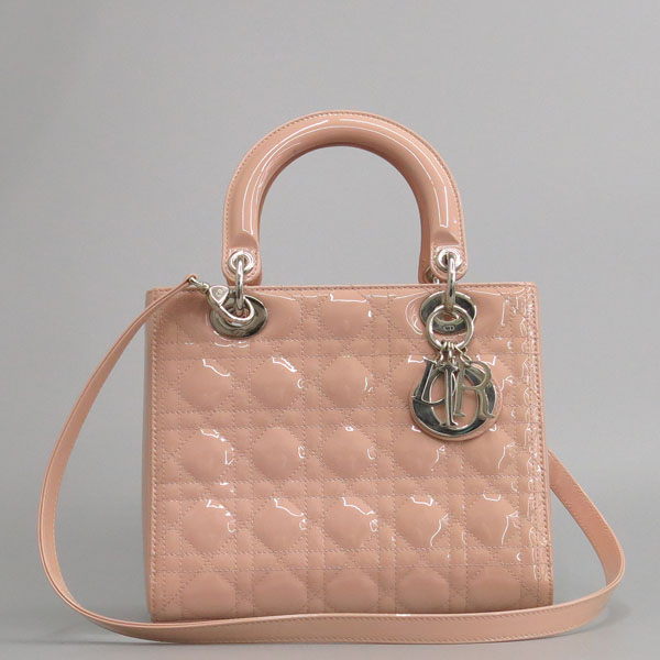 Dior(ũ����î���) M0565OWCB ���̵��� ��ũ ���̴�Ʈ �̵�� 2WAY [���빮��] �̹���2 - ���̺��� �߰���ǰ