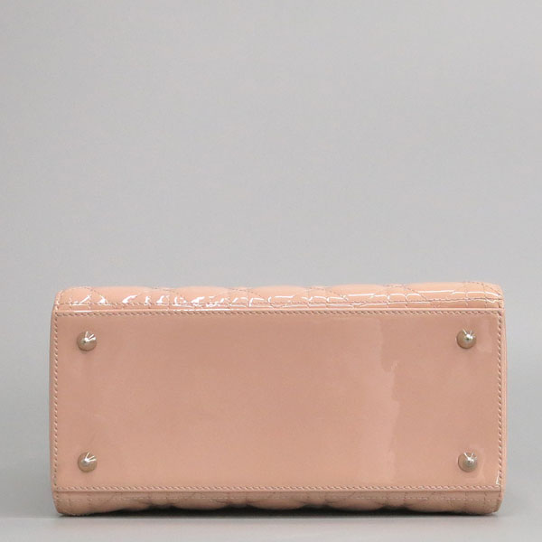 Dior(ũ����î���) M0565OWCB ���̵��� ��ũ ���̴�Ʈ �̵�� 2WAY [���빮��] �̹���5 - ���̺��� �߰���ǰ