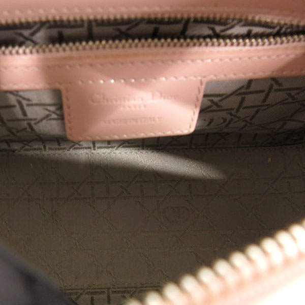 Dior(ũ����î���) M0565OWCB ���̵��� ��ũ ���̴�Ʈ �̵�� 2WAY [���빮��] �̹���6 - ���̺��� �߰���ǰ