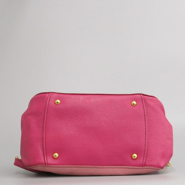 MiuMiu(�̿�̿�) RL0058 ��Ƽ �÷� ���� �ΰ� ��� 2WAY [���빮��] �̹���5 - ���̺��� �߰���ǰ