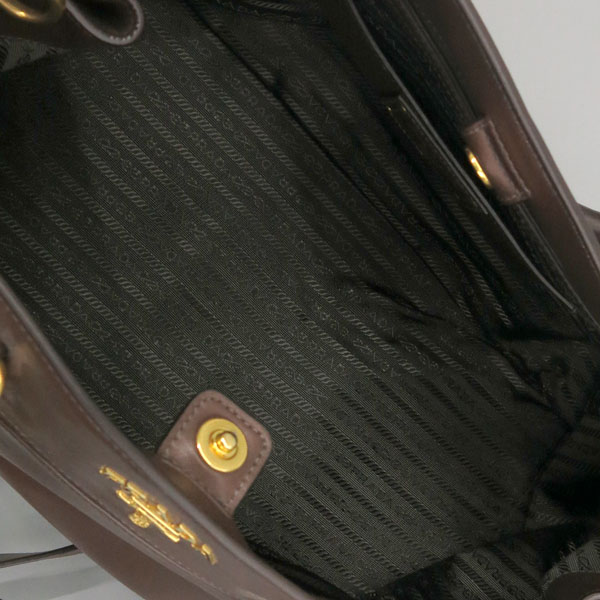 Prada(�����) BN2103 ���� ī�� ���� ����ΰ� 2WAY [���빮��] �̹���5 - ���̺��� �߰���ǰ