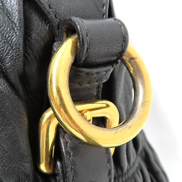 Prada(�����) BN1336 ���� �ΰ� ��� ���� NAPPA(����) ���� GFAUFRE(������) ��Ʈ�� + ��� ��Ʈ�� 2WAY [�λ꼭��Ե���] �̹���5 - ���̺��� �߰���ǰ