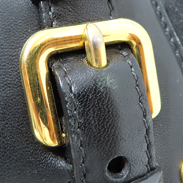 Prada(�����) BN1336 ���� �ΰ� ��� ���� NAPPA(����) ���� GFAUFRE(������) ��Ʈ�� + ��� ��Ʈ�� 2WAY [�λ꼭��Ե���] �̹���6 - ���̺��� �߰���ǰ