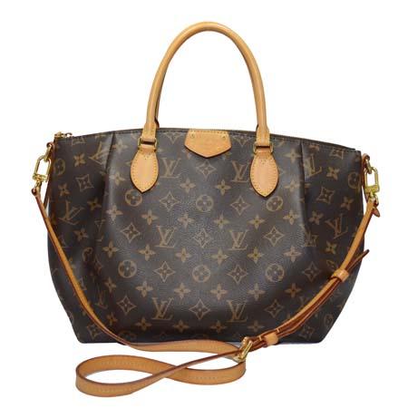 Louis Vuitton(���̺���) M48814 ���׷� ĵ���� TURENNE Ƣ���� MM ��Ʈ�� + �����Ʈ�� 2WAY �̹���2 - ���̺��� �߰���ǰ