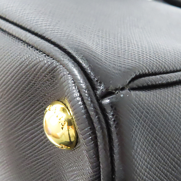 Prada(�����) BN1801 SAFFIANO LUX ���� ���ǾƳ� ���� ����ΰ� ��Ʈ�� + �����Ʈ�� 2WAY [��������] �̹���5 - ���̺��� �߰���ǰ