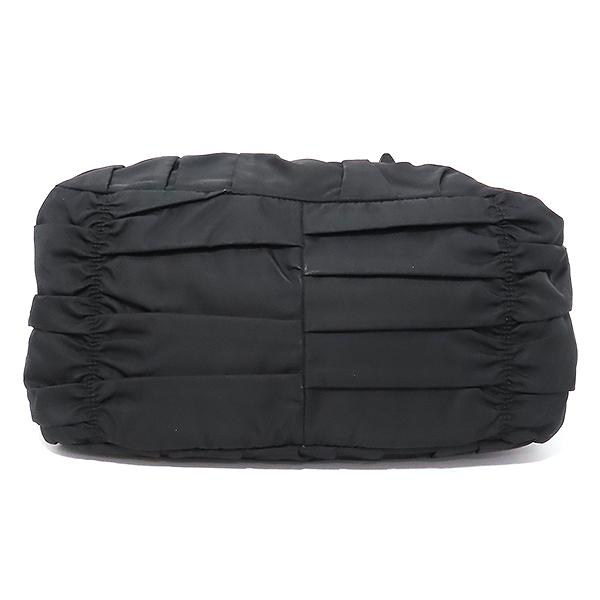 Prada(�����) BN1336 ���� �к긯 ������ ����ΰ� ��Ʈ�� + �����Ʈ�� 2WAY [��������] �̹���4 - ���̺��� �߰���ǰ