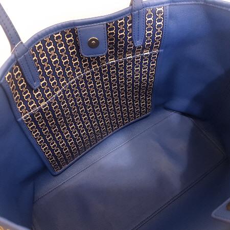 TORY BURCH(�丮��ġ) ���� PVC ���̴� ��ũ ���� ������ ���� �Ƹ��� �ΰ� ���� ����� [������û��] �̹���5 - ���̺��� �߰���ǰ