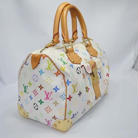 Louis Vuitton(���̺���) M92643 ���׷� ��Ƽ �÷� ȭ��Ʈ ���ǵ� 30 ��Ʈ�� �̹���2 - ���̺��� �߰���ǰ